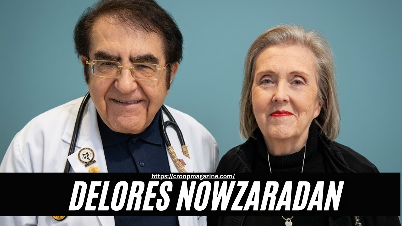 delores nowzaradan