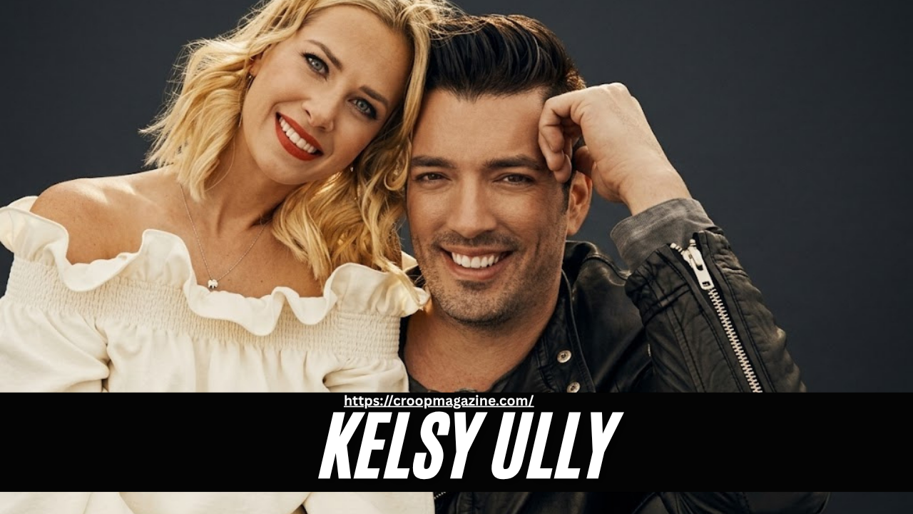 kelsy ully