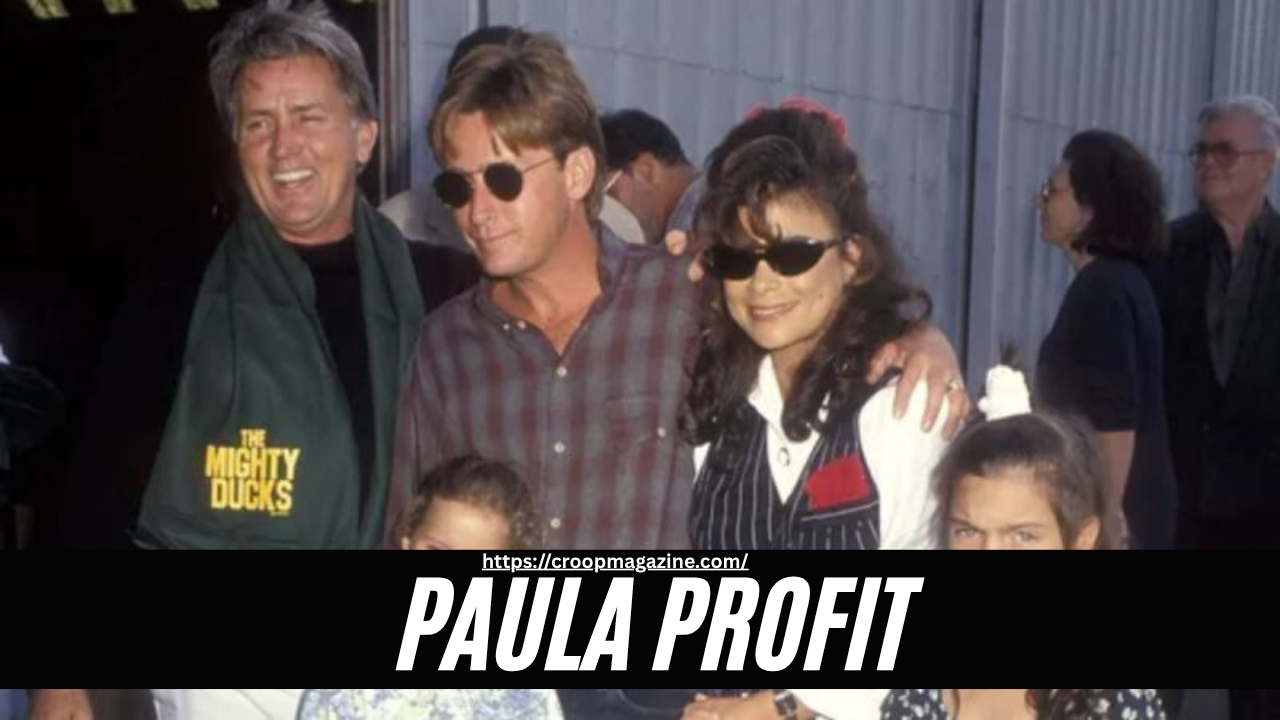 Paula Profit
