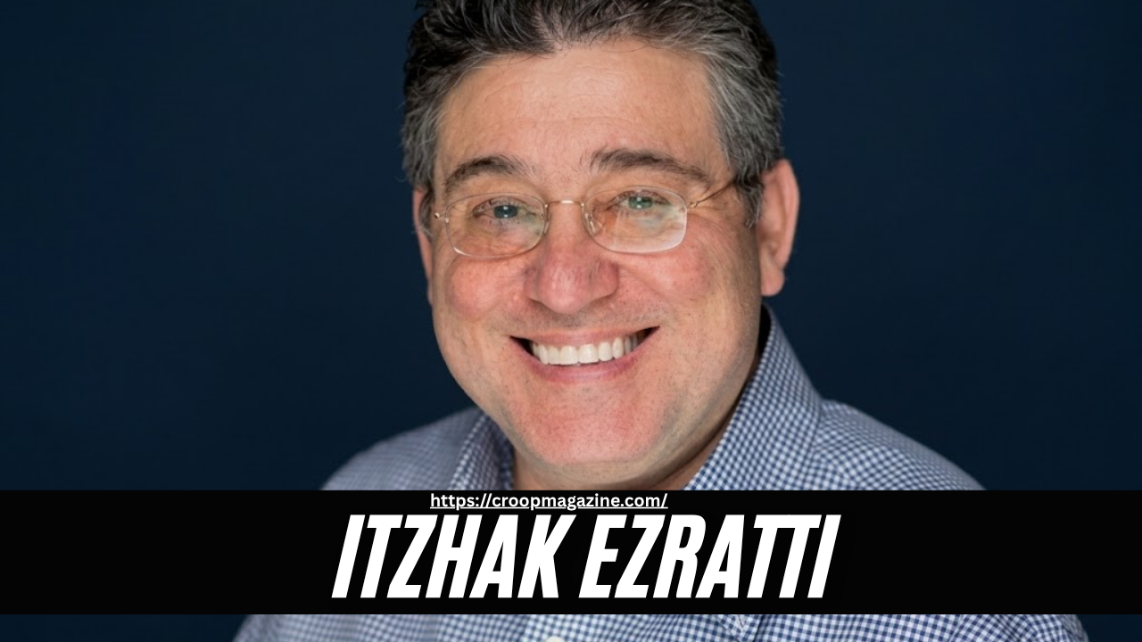 Itzhak Ezratti