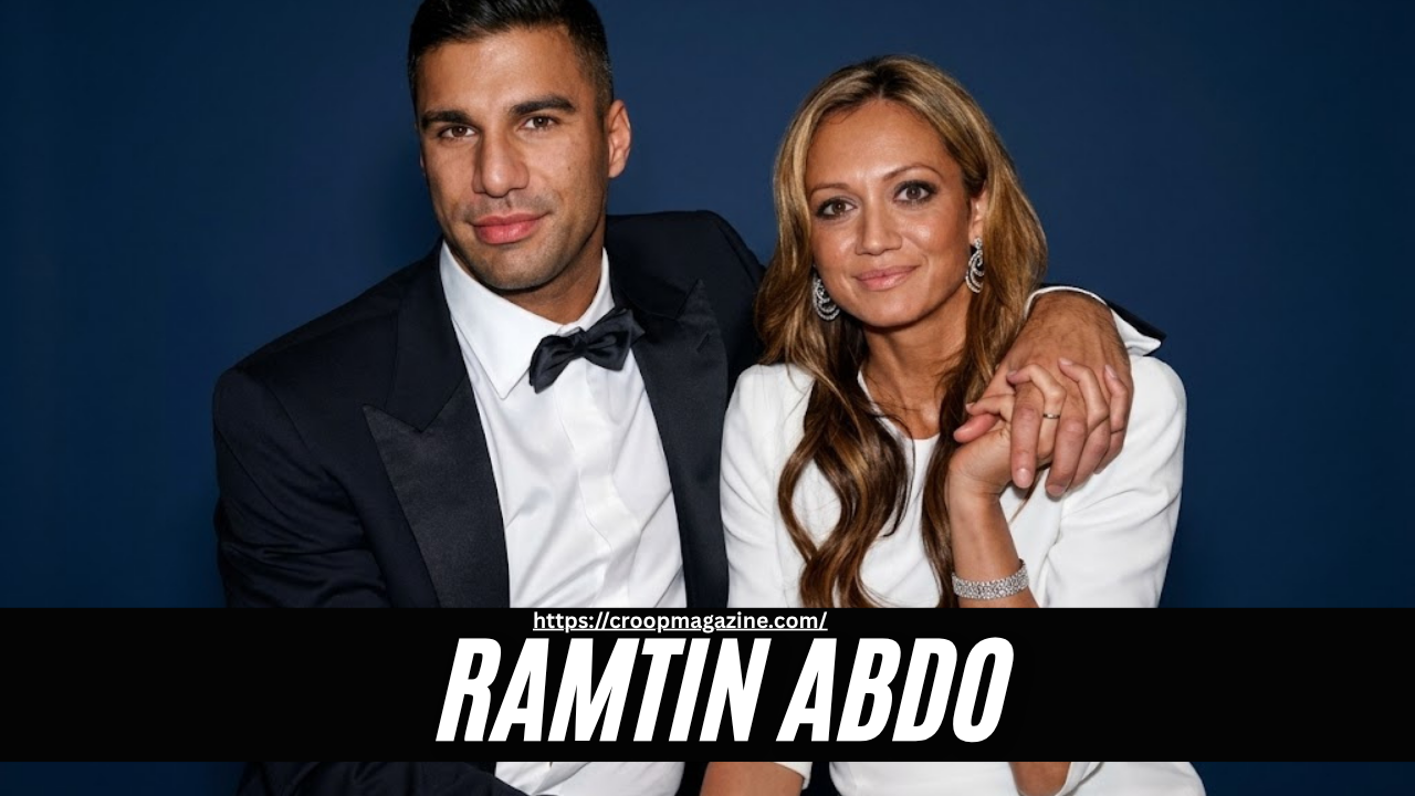 ramtin abdo