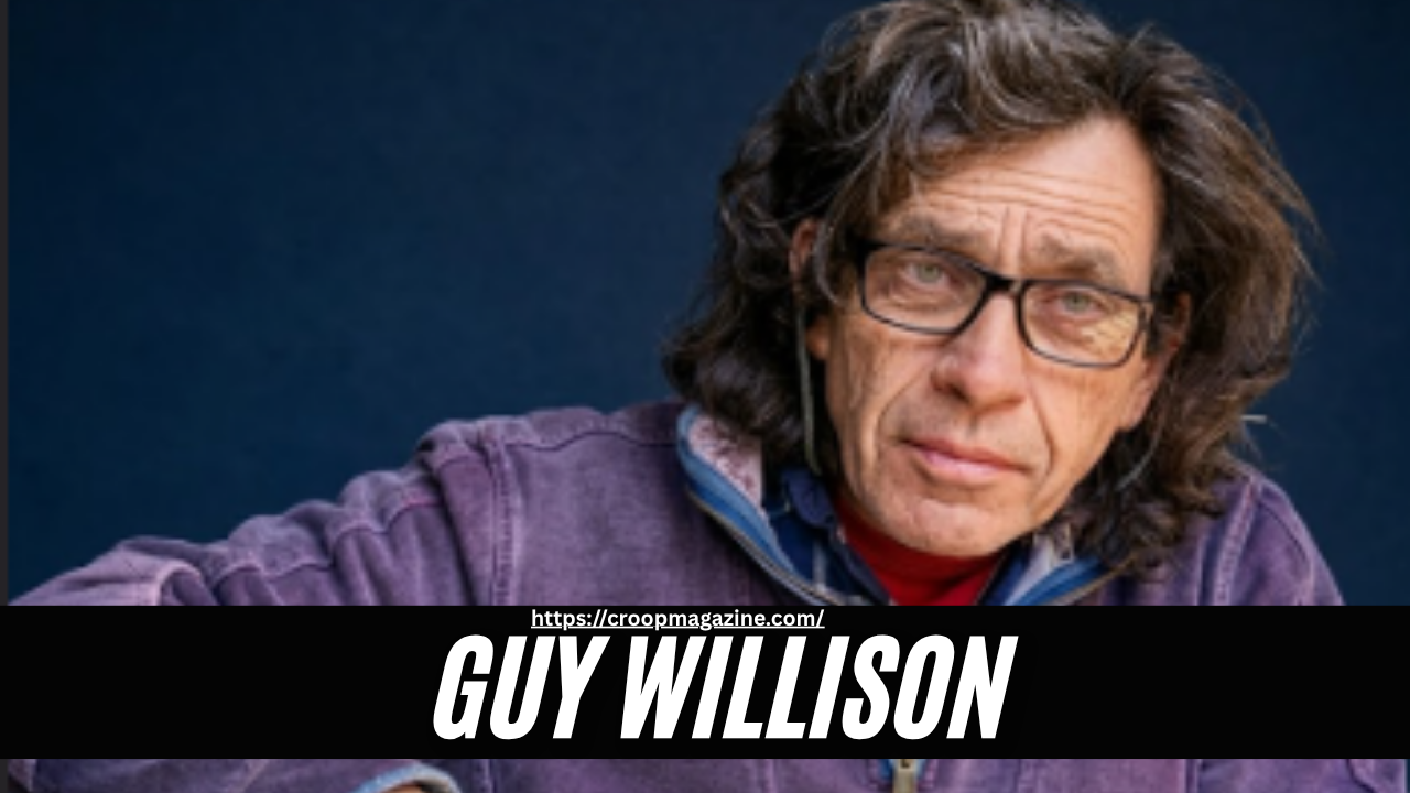 Guy Willison