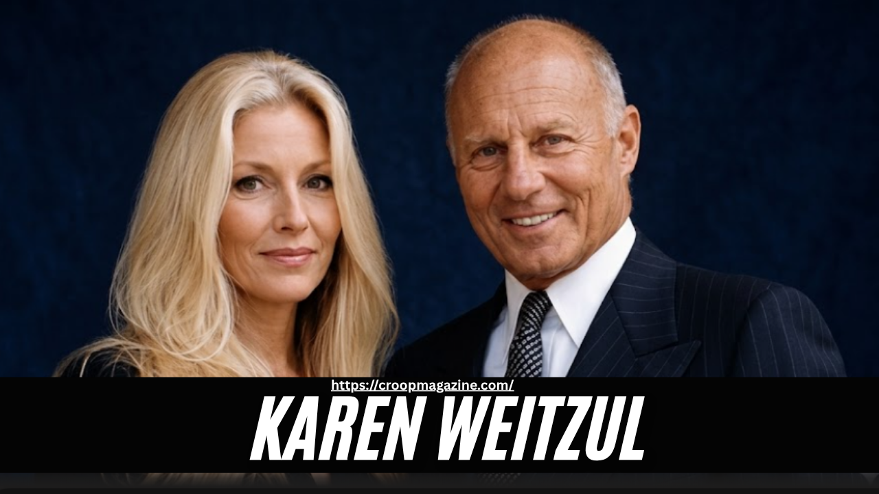 Karen Weitzul
