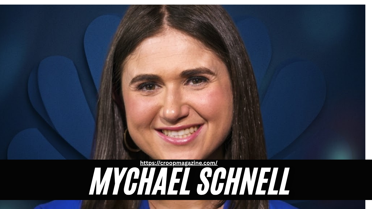 mychael schnell