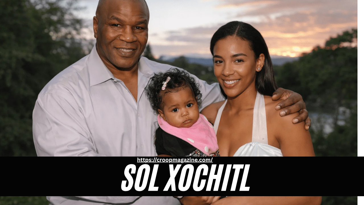 Sol Xochitl