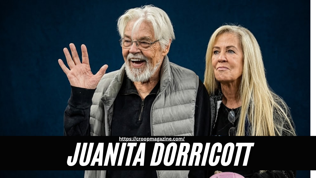 Juanita Dorricott