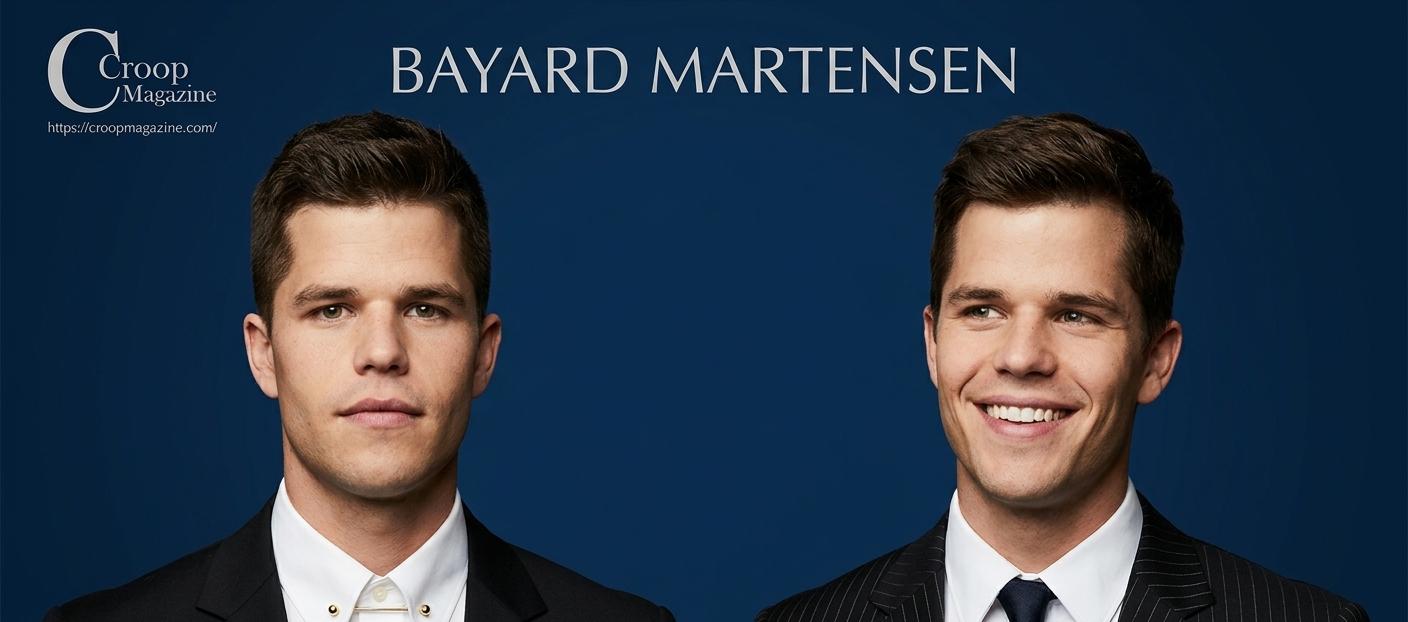Bayard Martensen