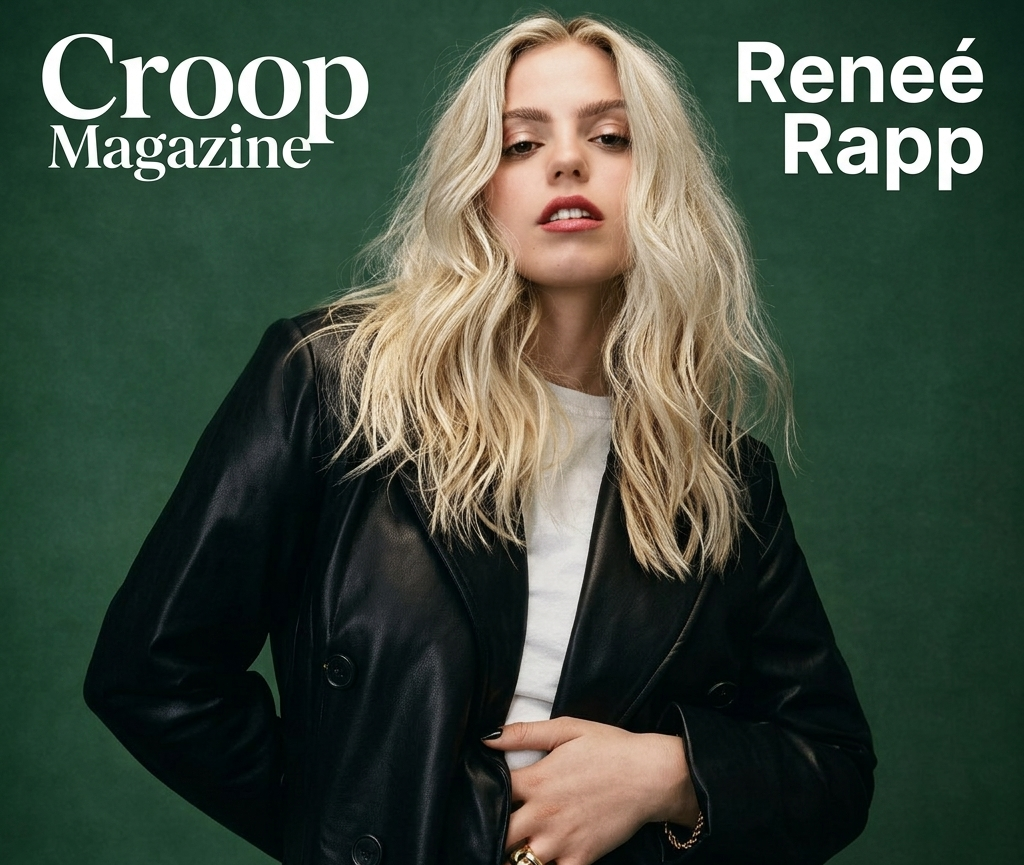Reneé Rapp