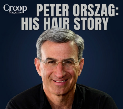 peter orszag bald