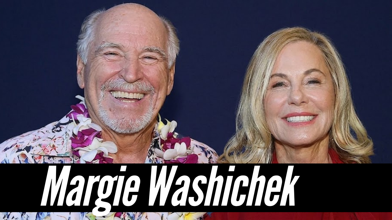 margie washichek