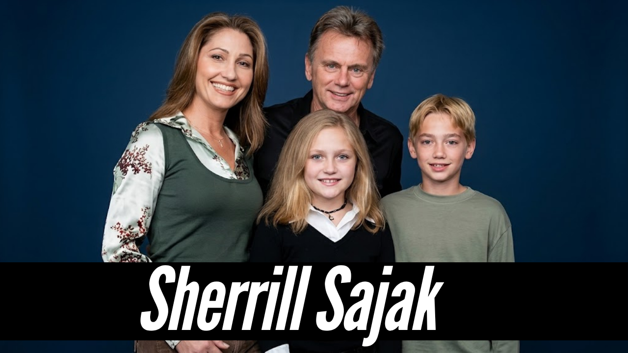 Sherrill Sajak