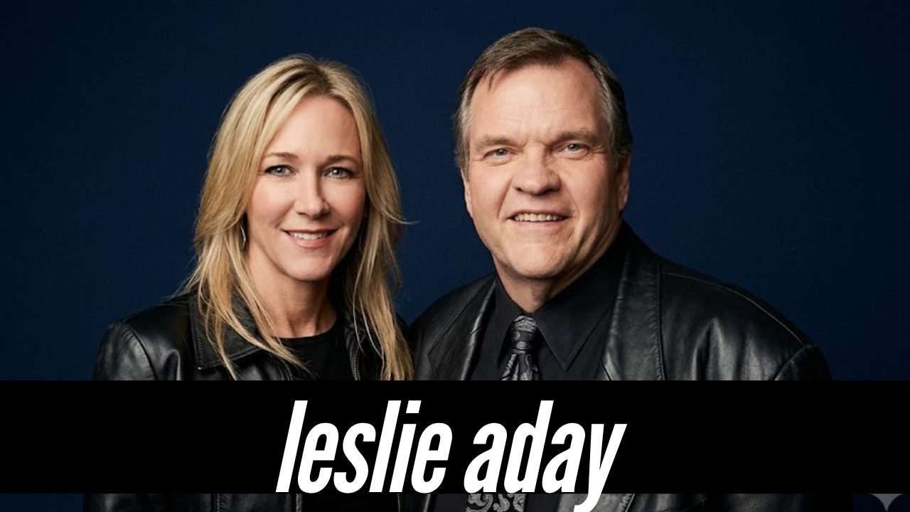 Leslie Aday