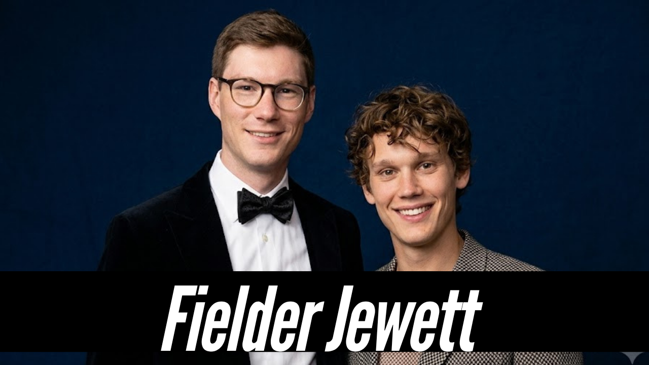 Fielder Jewett