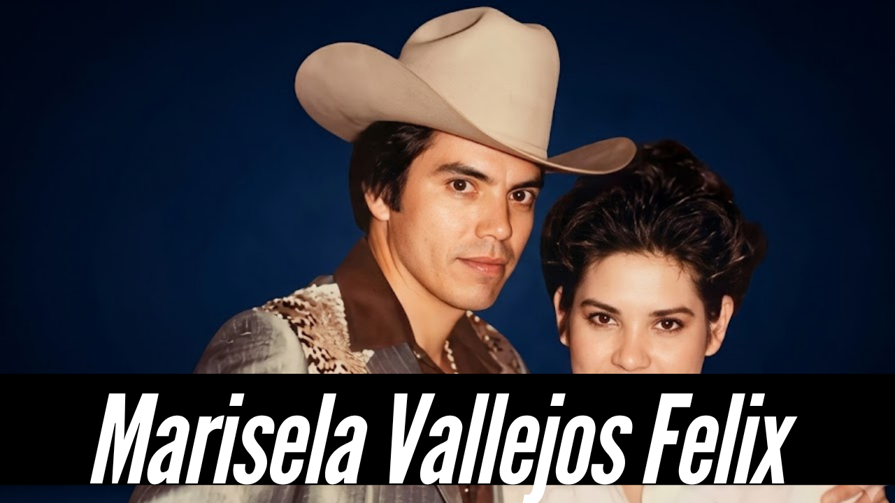 Marisela Vallejos Felix