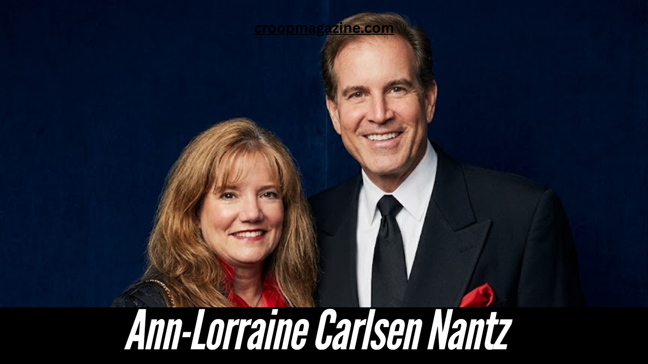 ann-lorraine carlsen nantz