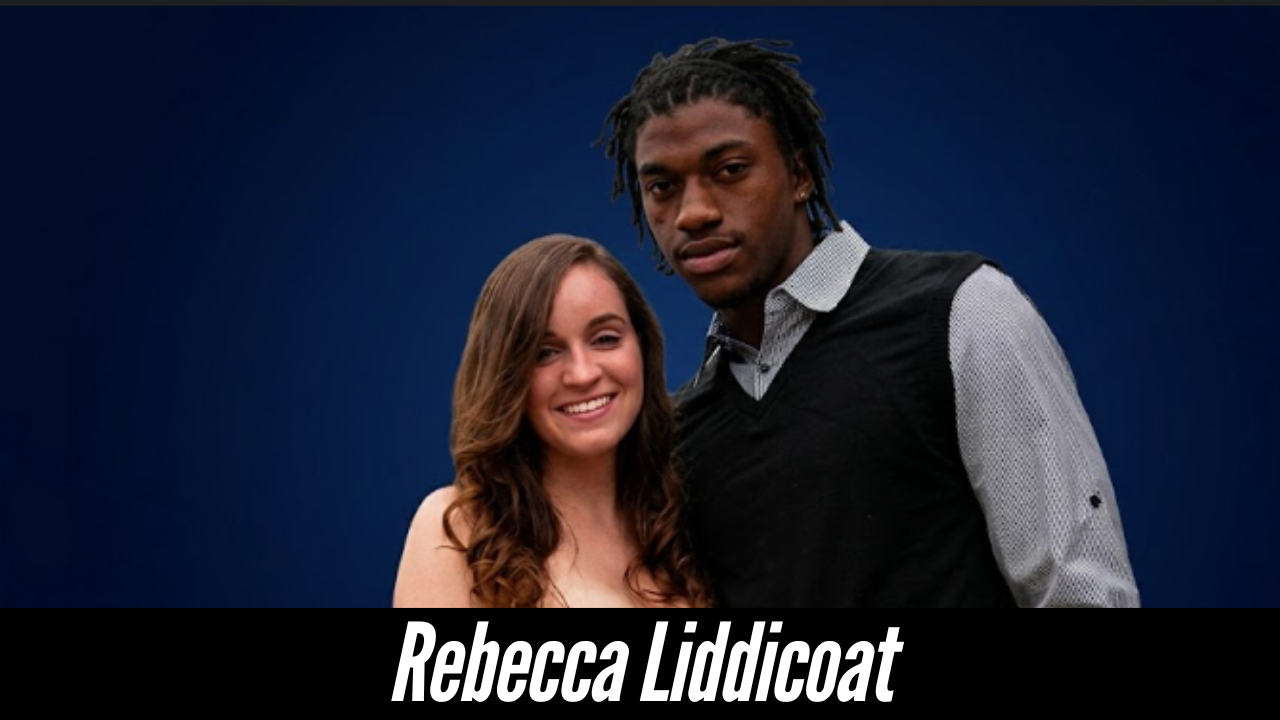 rebecca liddicoat