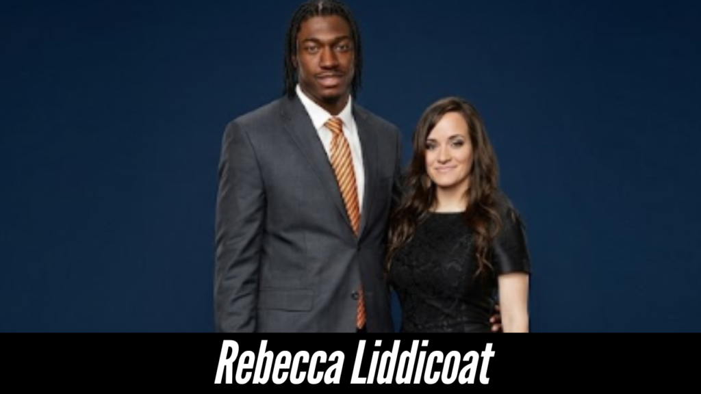 rebecca liddicoat