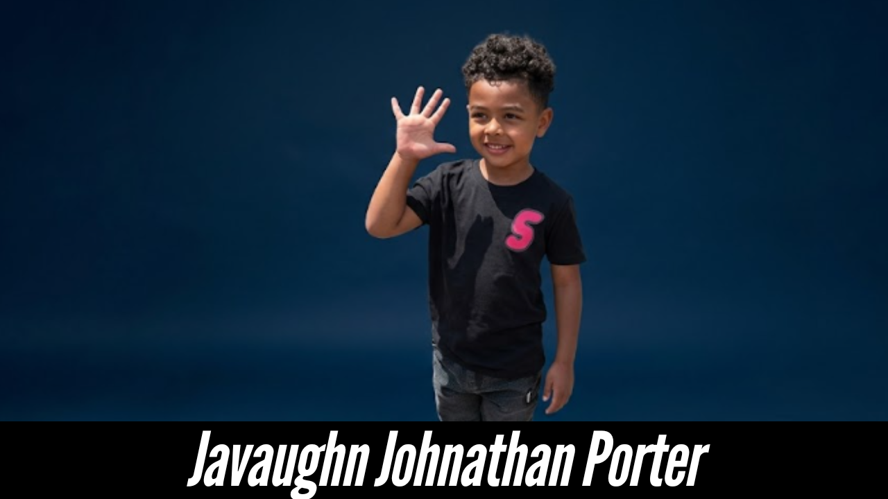 Javaughn Johnathan Porter