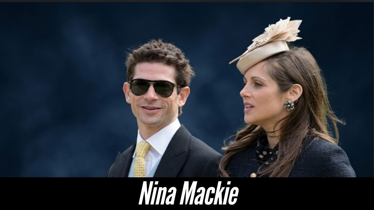 Nina Mackie