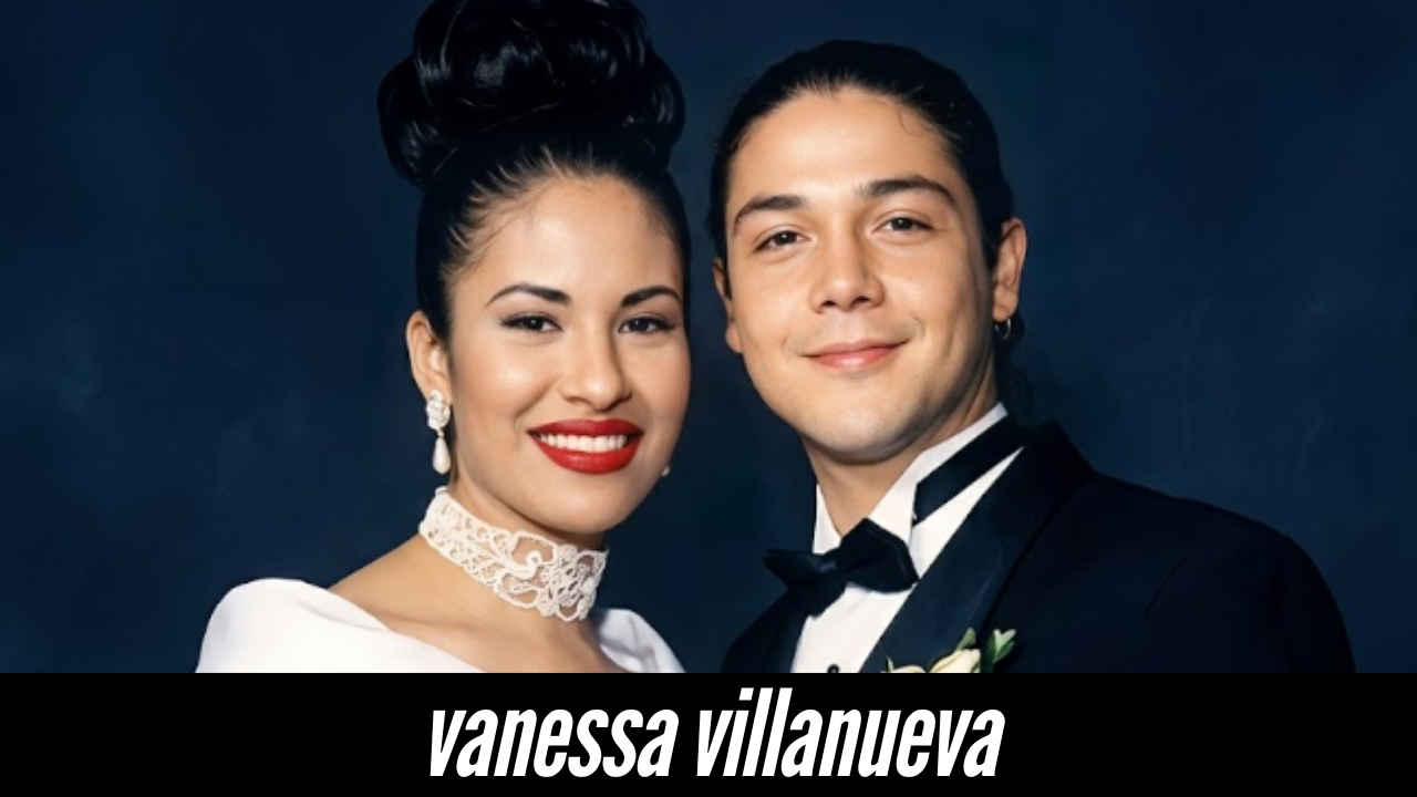 Vanessa Villanueva