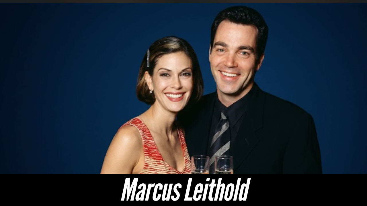 Marcus Leithold