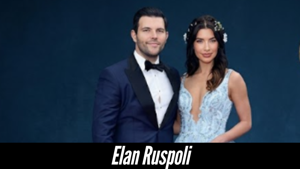 Elan Ruspoli