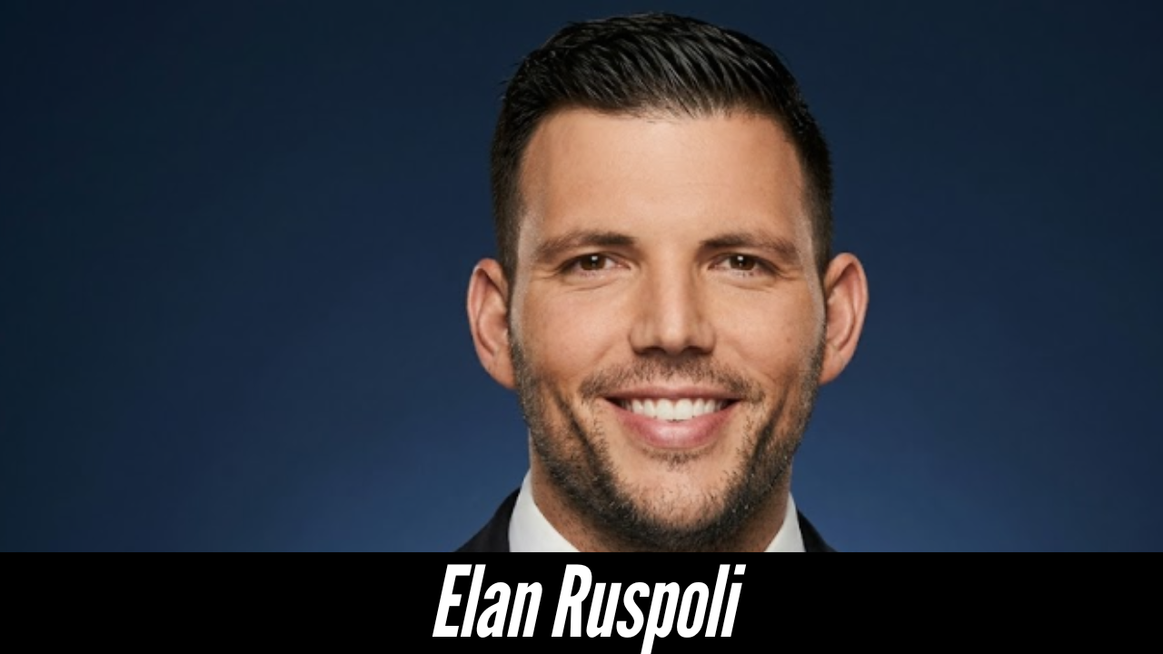Elan Ruspoli