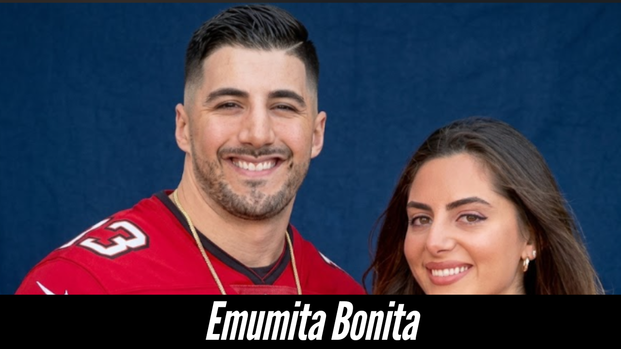 Emumita Bonita