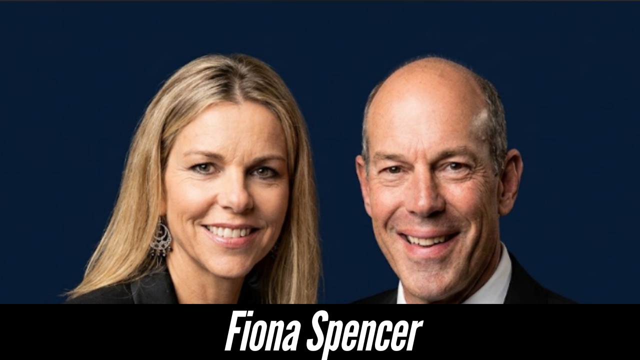 Fiona Spencer