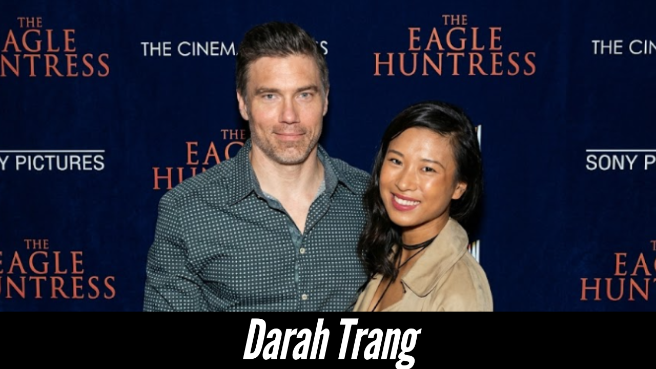 Darah Trang