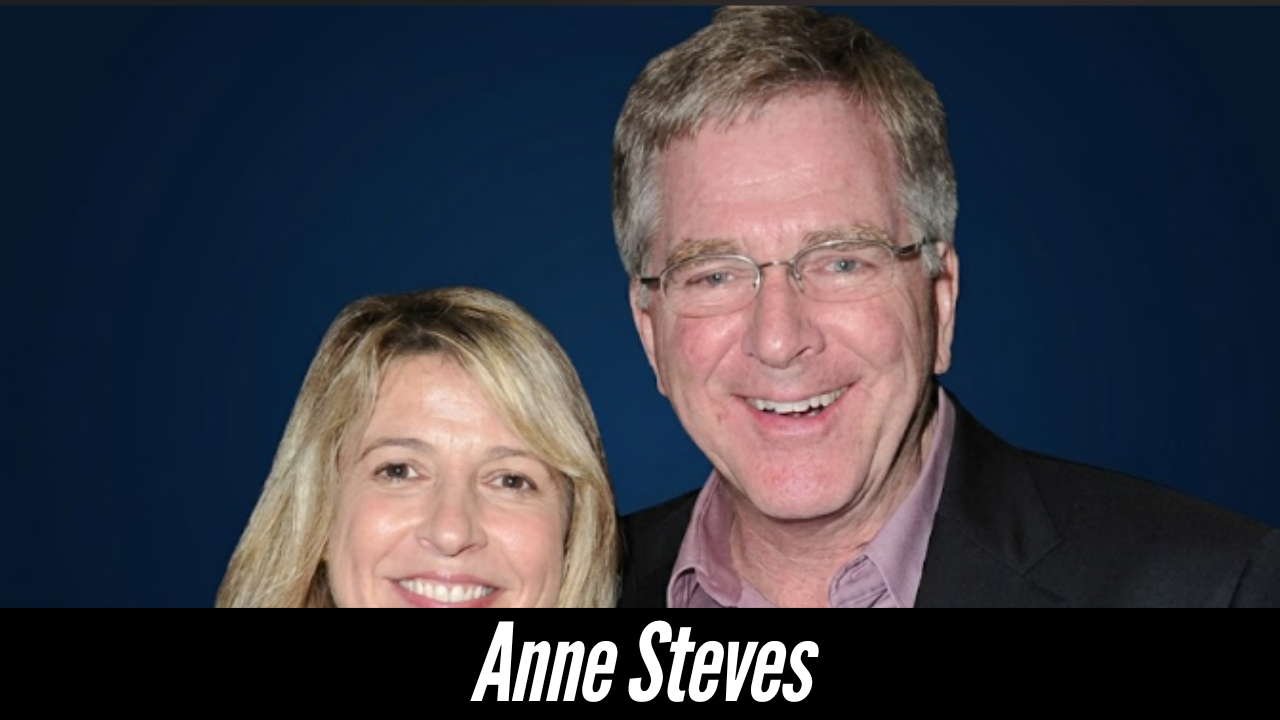 Anne Steves