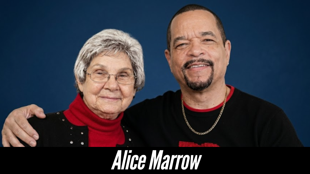 alice marrow