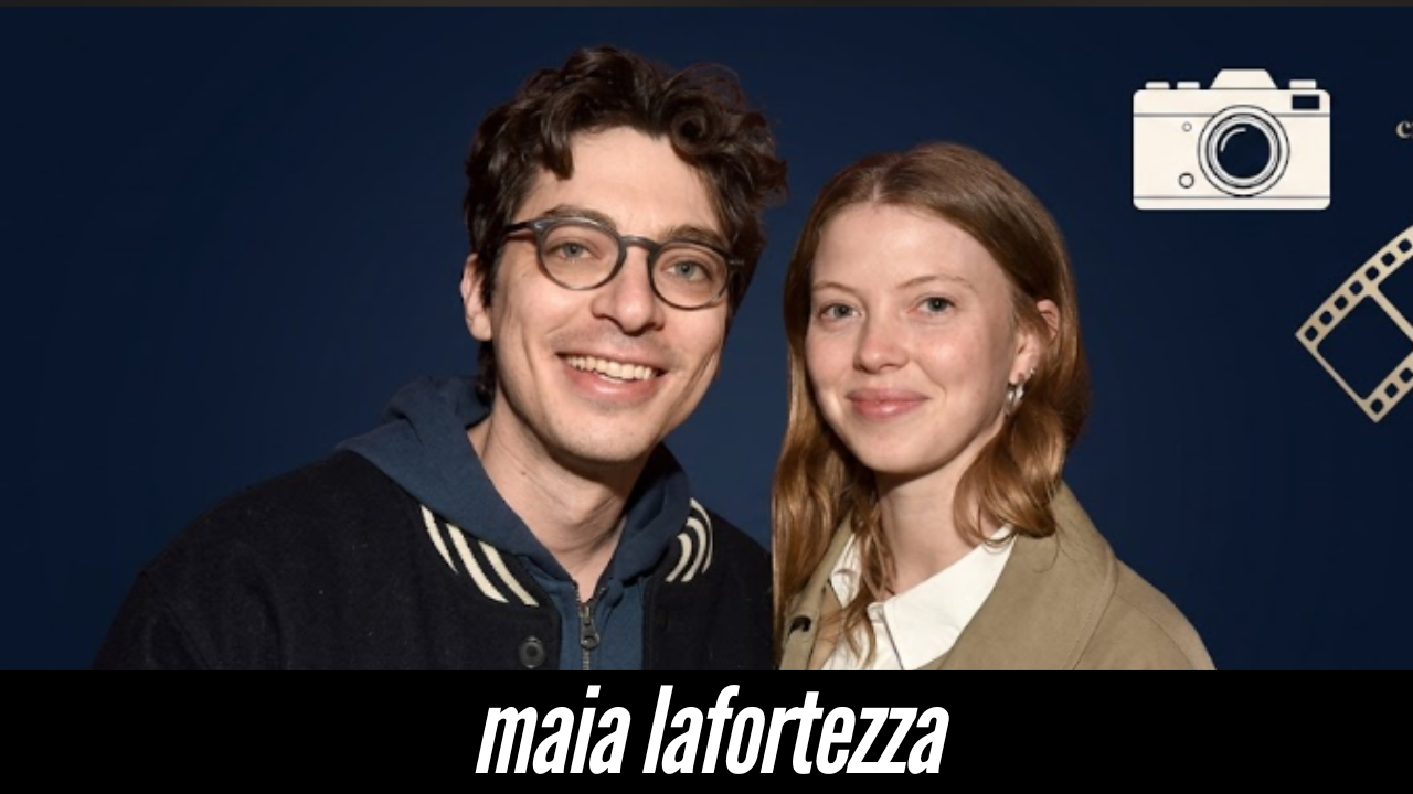 maia lafortezza