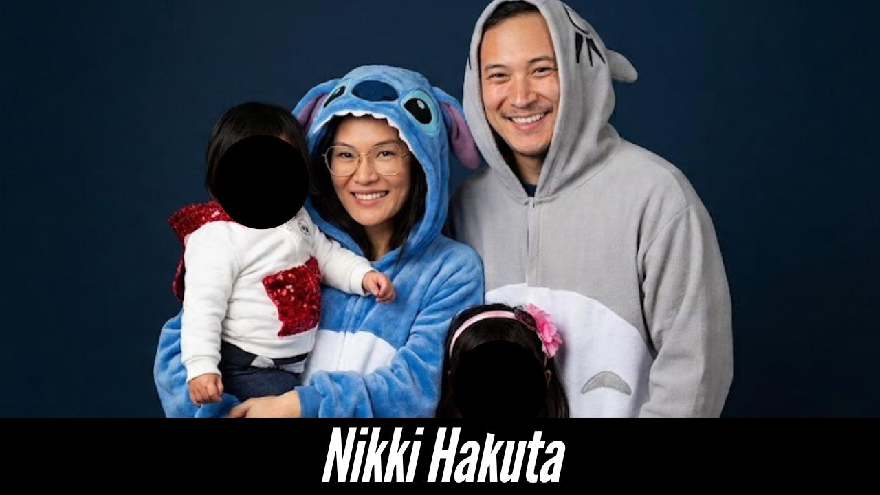 Nikki Hakuta