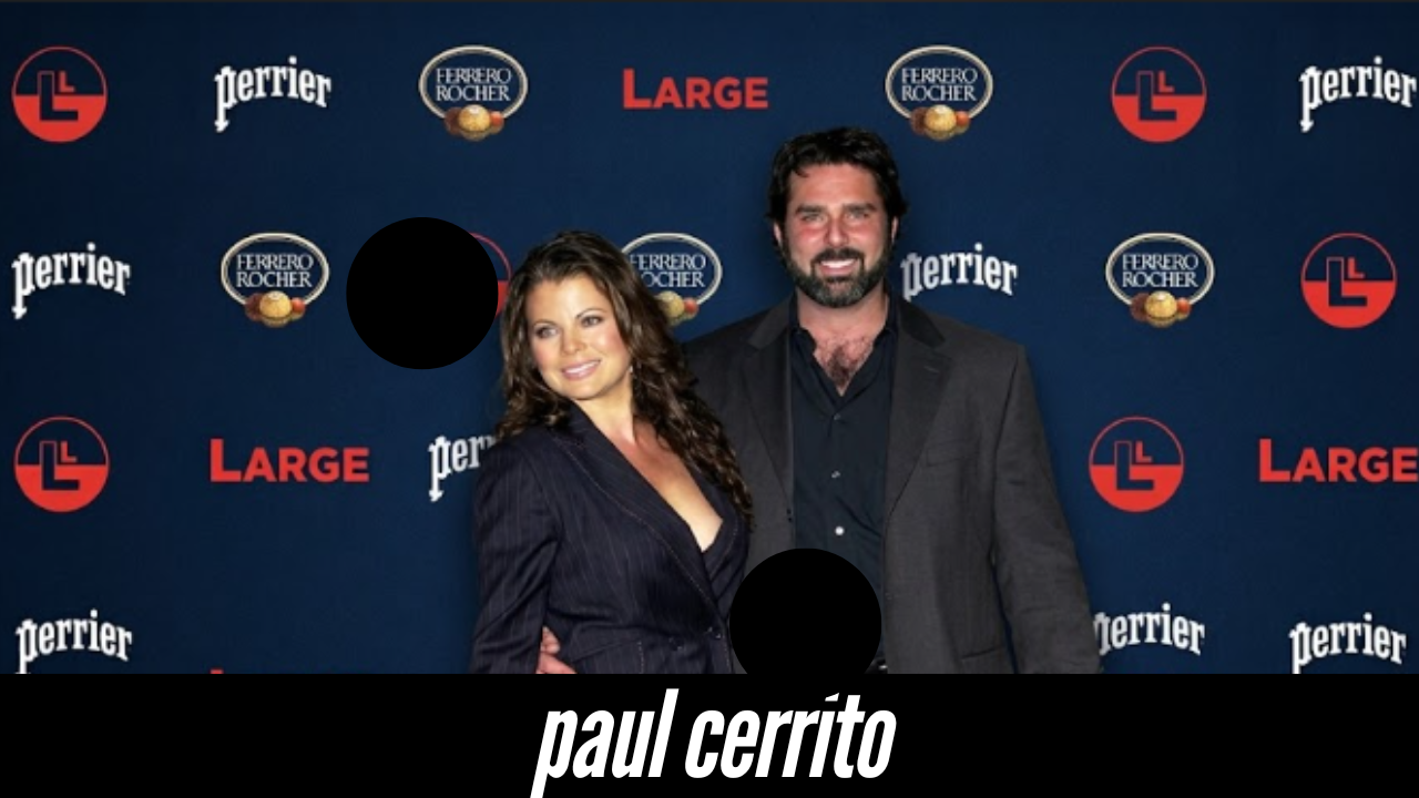 paul cerrito