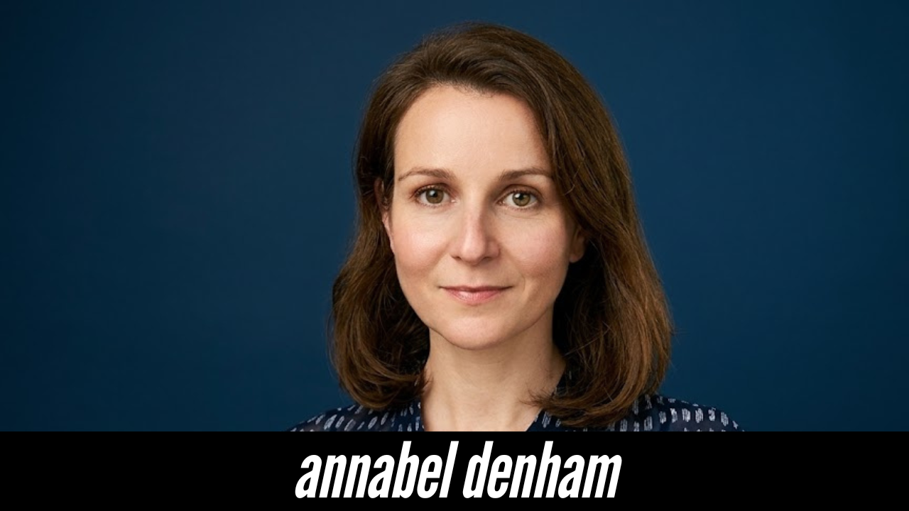 annabel denham