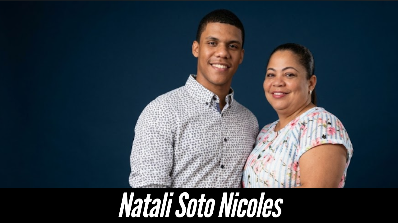 Natali Soto Nicoles