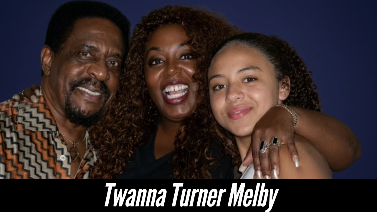 Twanna Turner Melby