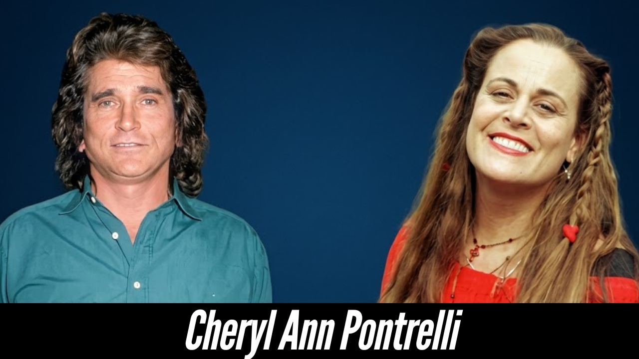 Cheryl Ann Pontrelli