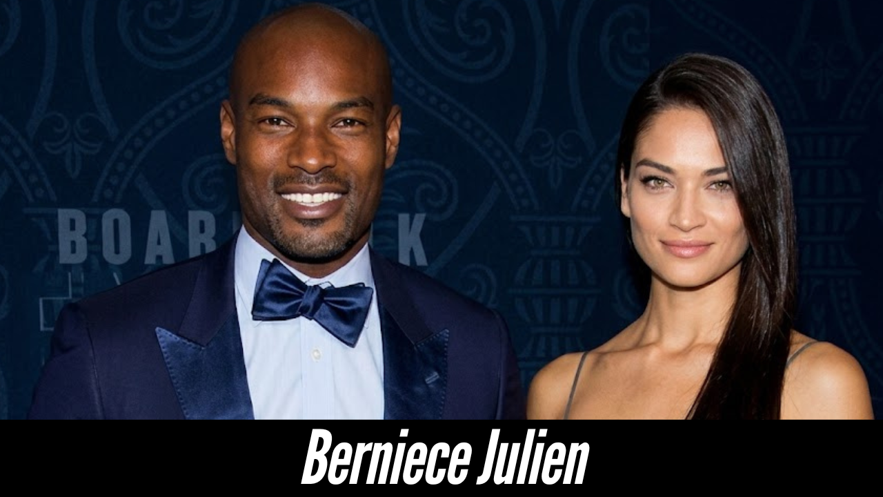 Berniece Julien