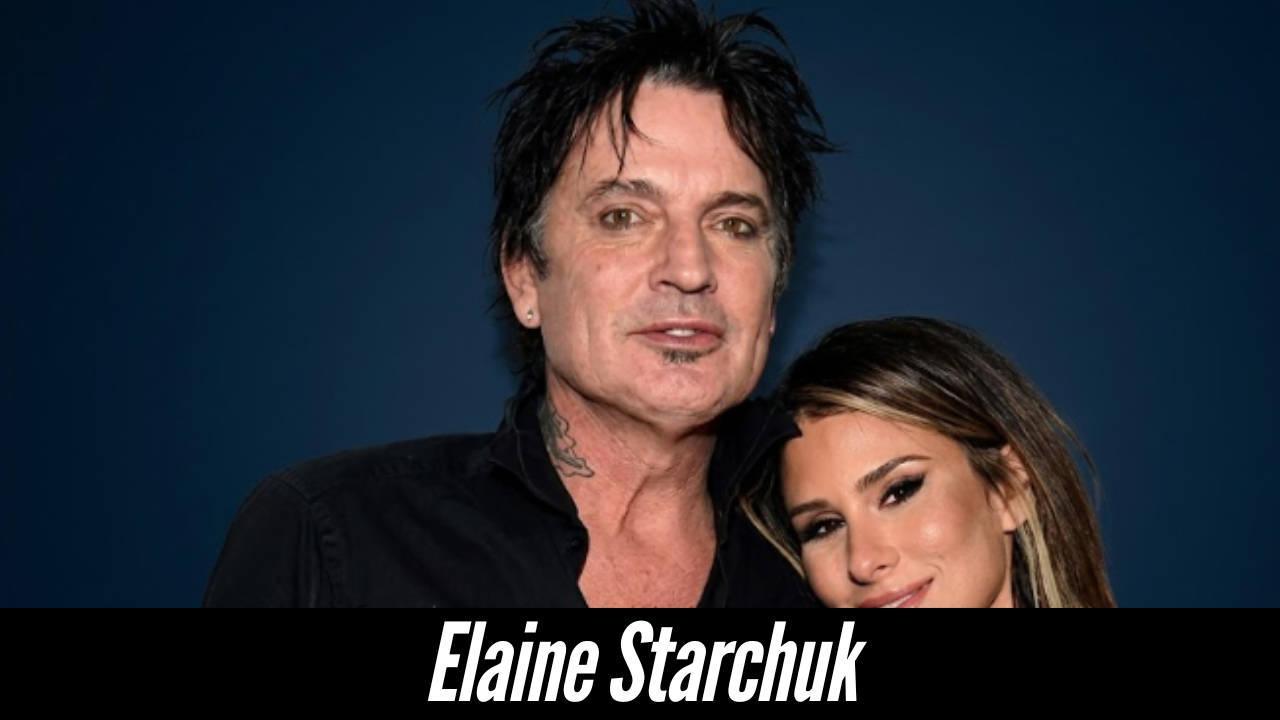 Elaine Starchuk