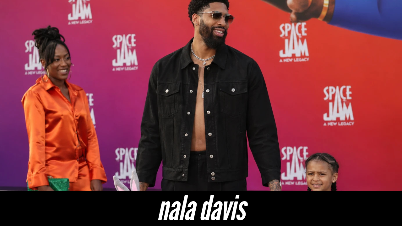 nala davis