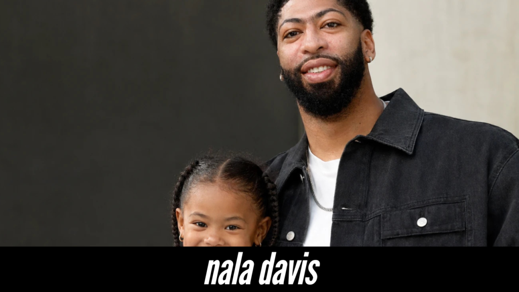 nala davis