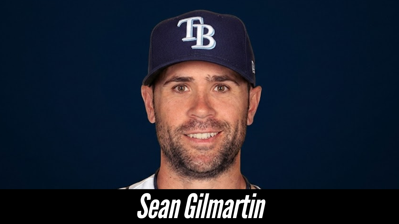 Sean Gilmartin