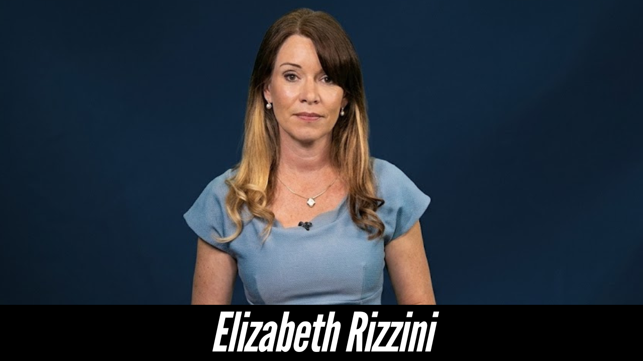 Elizabeth Rizzini