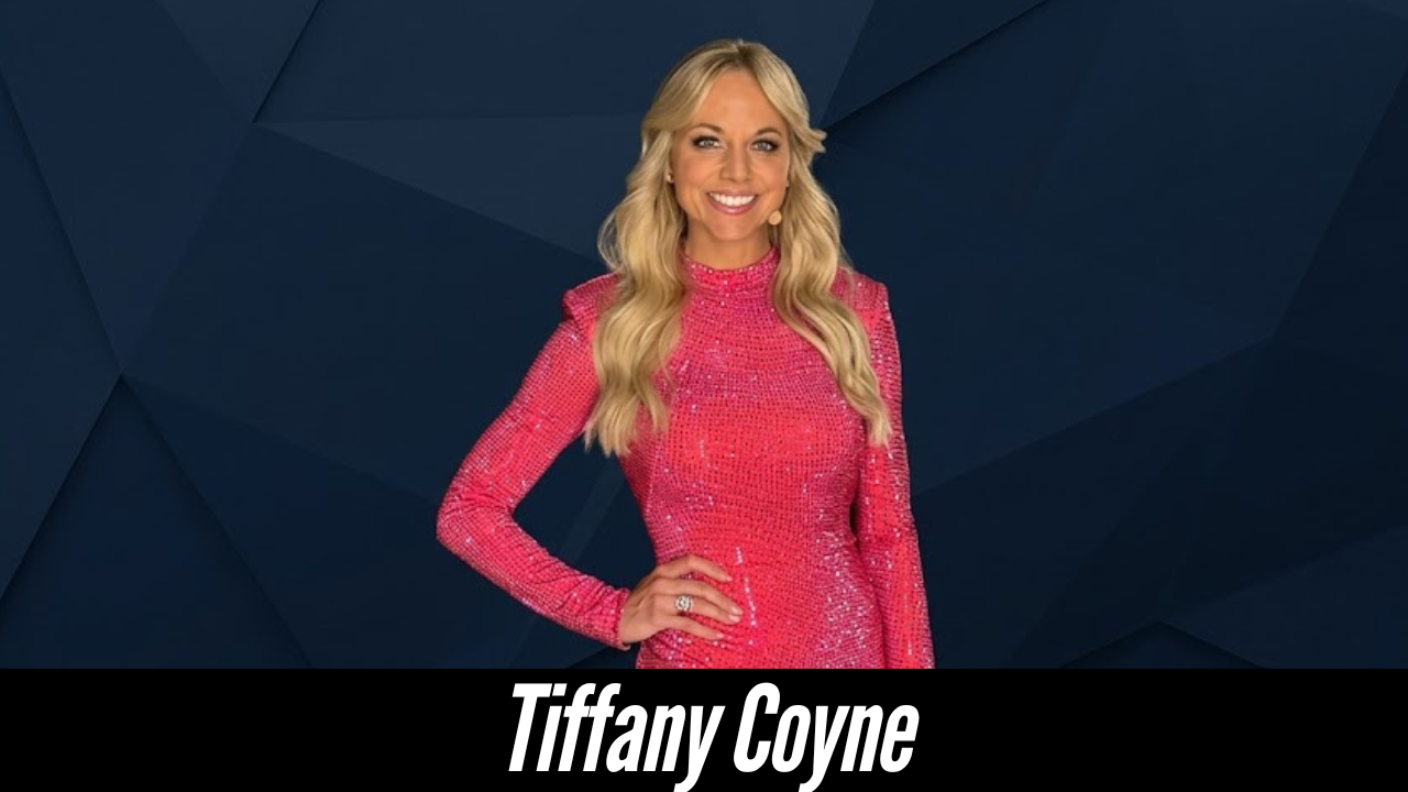 Tiffany Coyne