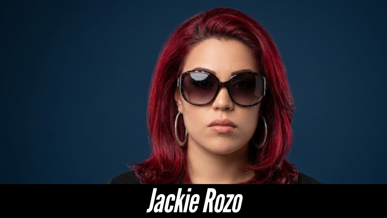Jackie Rozo