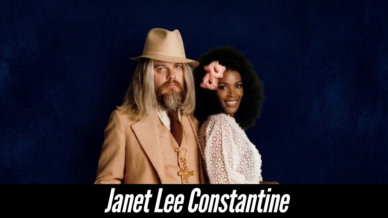 Janet Lee Constantine