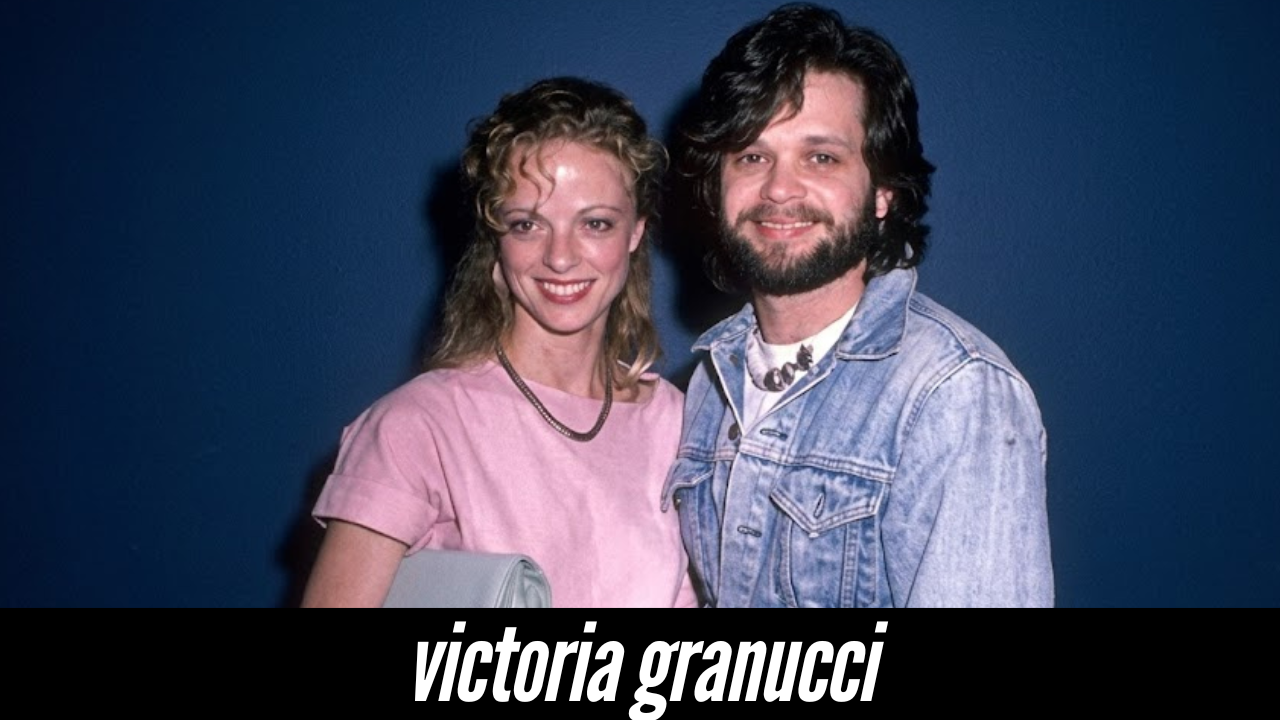 Victoria Granucci