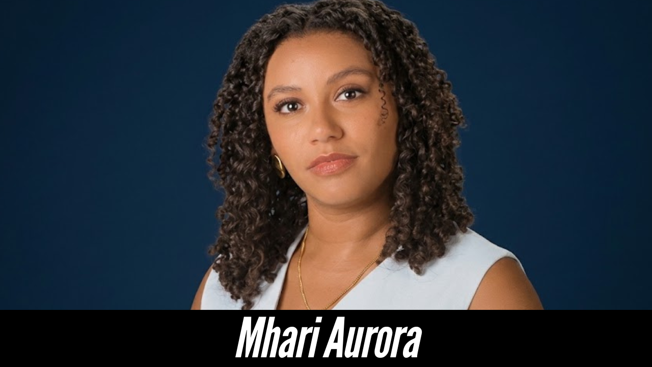 Mhari Aurora